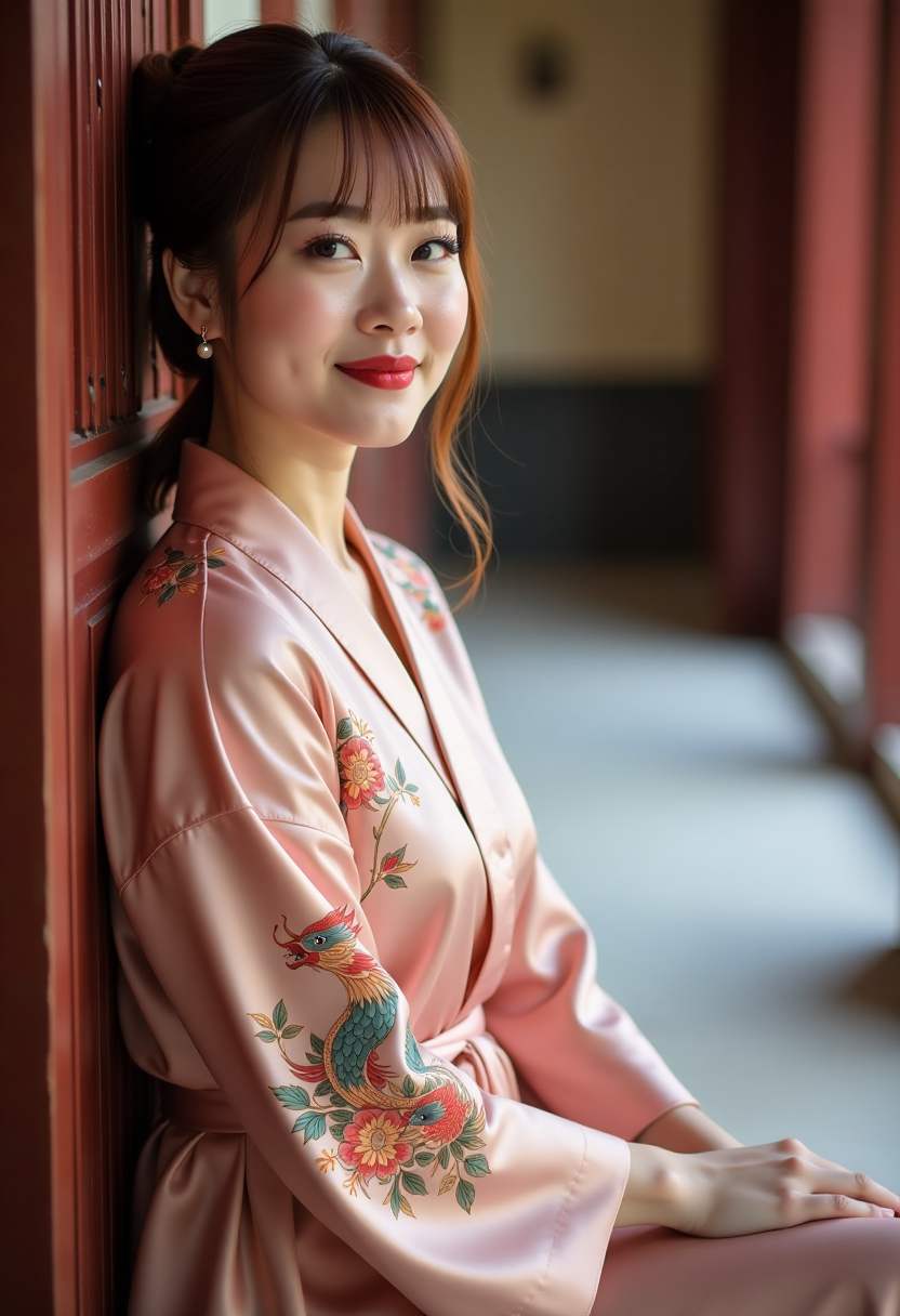 堕落精灵·芙蕾雅