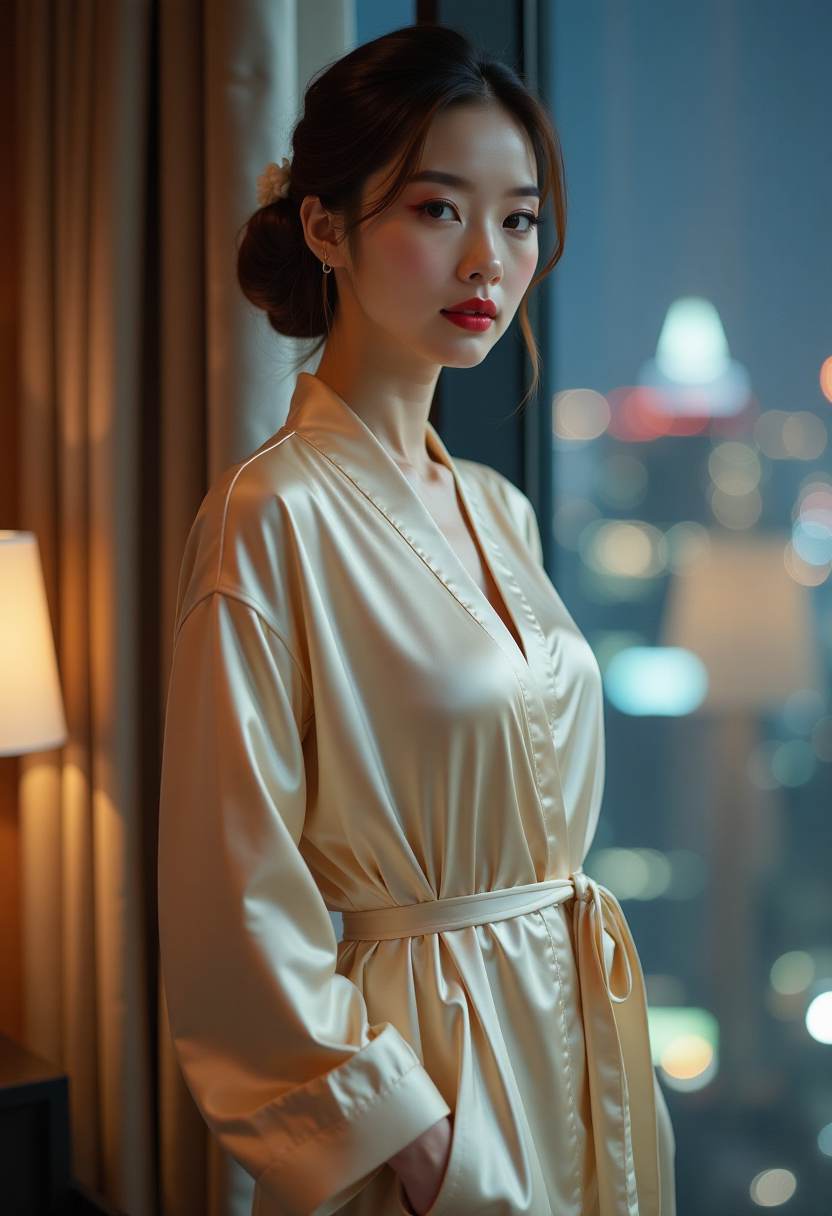 破晓神域