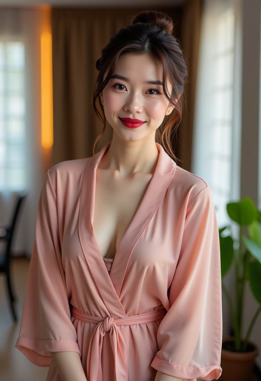 镜中影·裂界